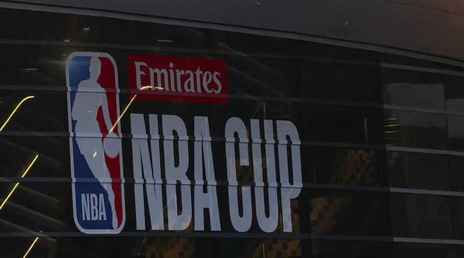 中欧体育app下载-官方：26-27赛季NBA杯半决赛将在对应球队主场进行而非中立场地