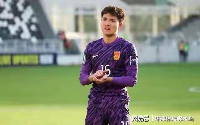 中欧体育官方网站-国足“门神”李昊闪耀U23亚洲杯 两战零封铸就钢铁防线