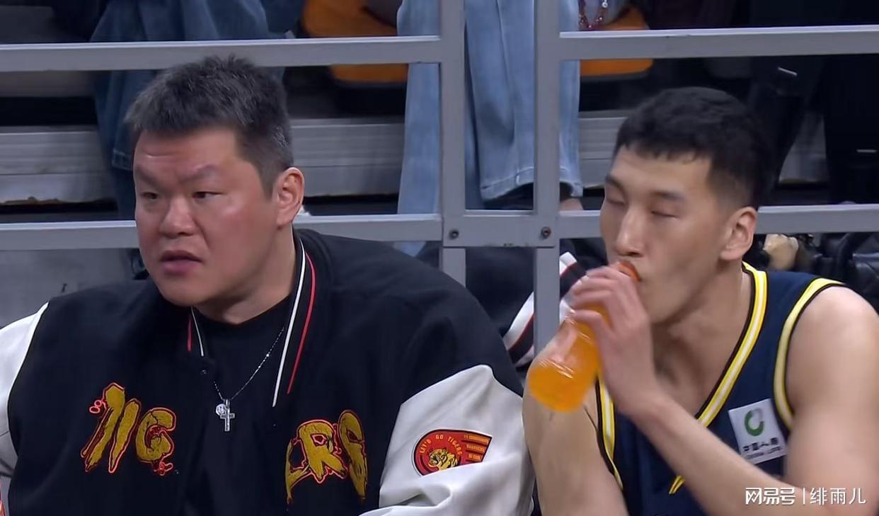 中欧体育-下赛季加盟广东队？法耶可能被杜锋看中，这可是五号位的理想人选